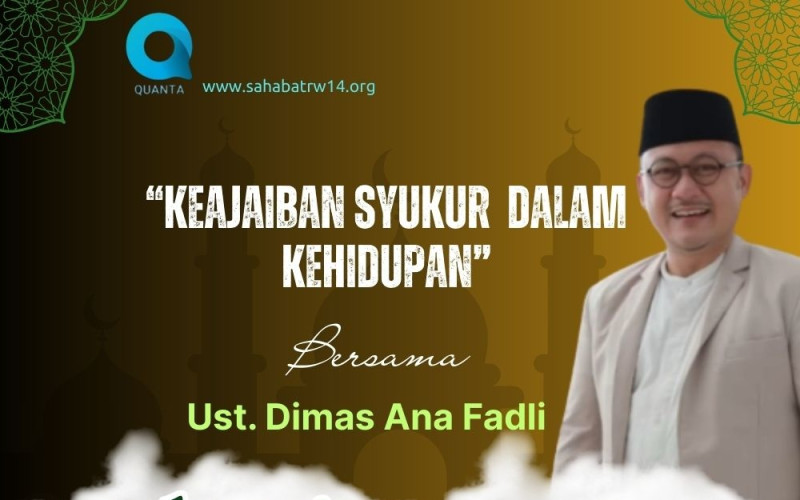 Pengajian Rutin Warga